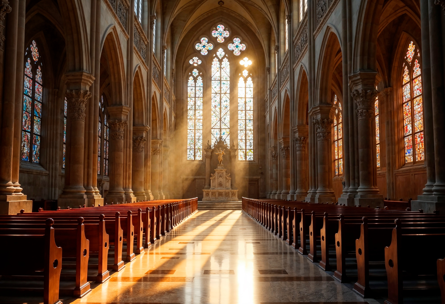 Christ the King Methodist Church ministry photo